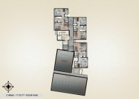 2 BHK Flat for Sale in Yogi Nagar, Borivali West, Mumbai