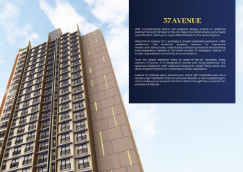 2 BHK Flat for Sale in Goregaon West, Mumbai