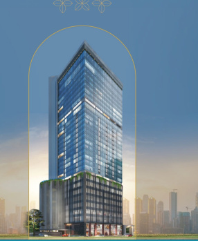  Office Space for Sale in Vinay Nagar, Mira Road East, Mumbai