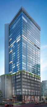  Office Space for Sale in Vinay Nagar, Mira Road East, Mumbai