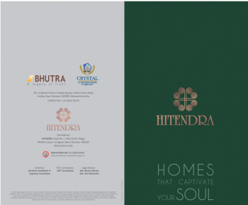 1 BHK Flat for Sale in Shastri Nagar, Goregaon West, Mumbai