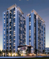2 BHK Flat for Sale in Mira Road East, Mumbai