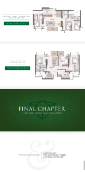 1 BHK Flat for Sale in Valnai, Malad West, Mumbai