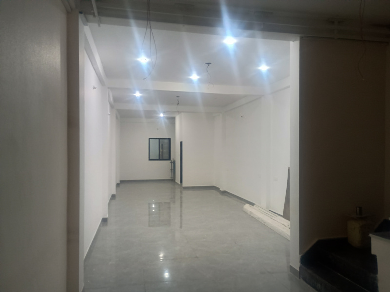  1500 Sq.ft. Office Space for Rent in Barbad Road, Ratlam