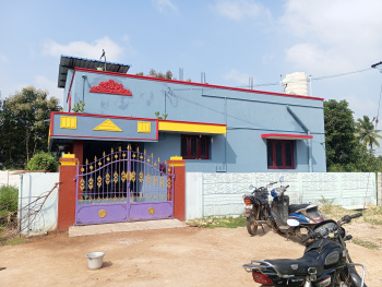 2.0 BHK Villa for Rent in Vallam, Thanjavur