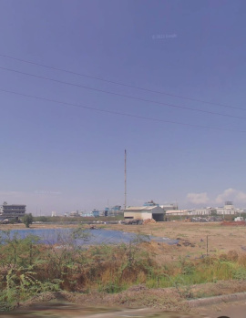  Industrial Land for Sale in Dahej GIDC, Bharuch