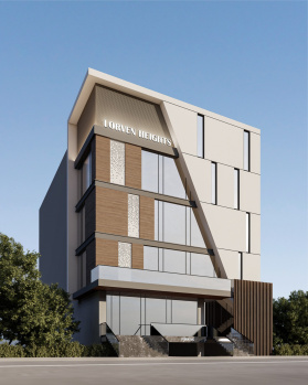  Office Space for Sale in Dwarakanagar, Visakhapatnam