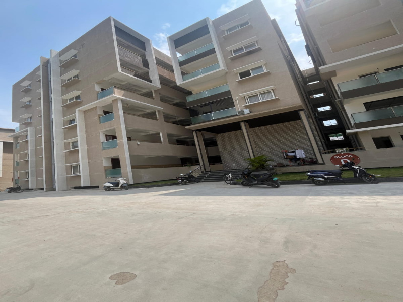 3 BHK 1430 Sq.ft. Apartment for Sale in Kommadi, Visakhapatnam