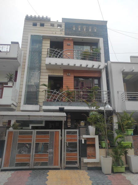 2 BHK 2000 Sq.ft. House for Rent in Sector 65 Mohali