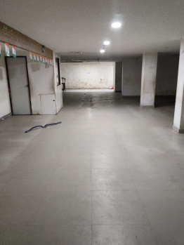  Office Space for Rent in Mall Road, Kanpur