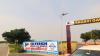  Residential Plot for Sale in Somarasempettai, Tiruchirappalli