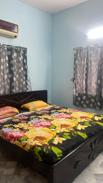 2 BHK 1300 Sq.ft. House for Rent in MVP Colony, Visakhapatnam