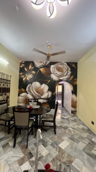 2 BHK 1300 Sq.ft. House for Rent in MVP Colony, Visakhapatnam