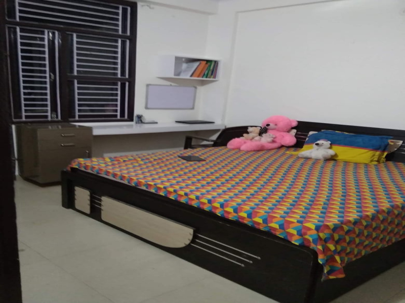 2 BHK 700 Sq.ft. Builder Floor for Sale in Kalwar Road, Jaipur