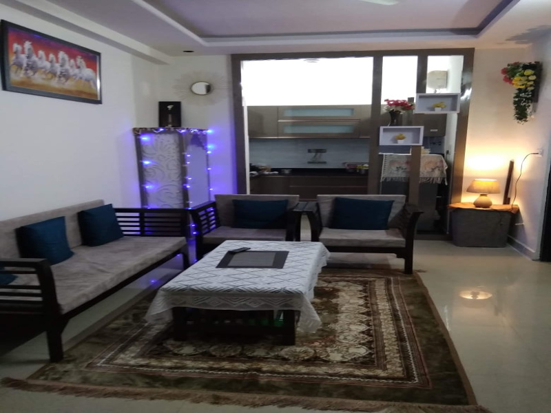 2 BHK 700 Sq.ft. Builder Floor for Sale in Kalwar Road, Jaipur