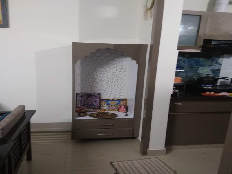 2 BHK 700 Sq.ft. Builder Floor for Sale in Kalwar Road, Jaipur