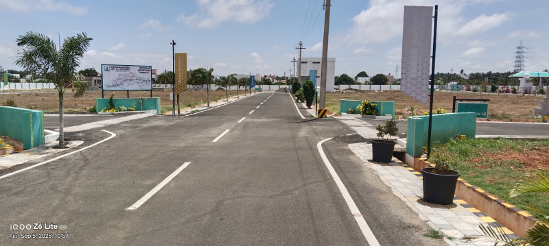 2 BHK 1 Cent Villa for Sale in Pattanam, Coimbatore