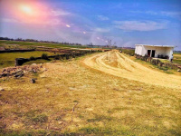  Residential Plot for Sale in Fertilizer Colony, Gorakhpur