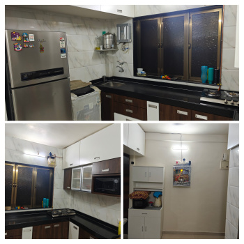 1.0 BHK Flats for Rent in Yogi Nagar, Mumbai