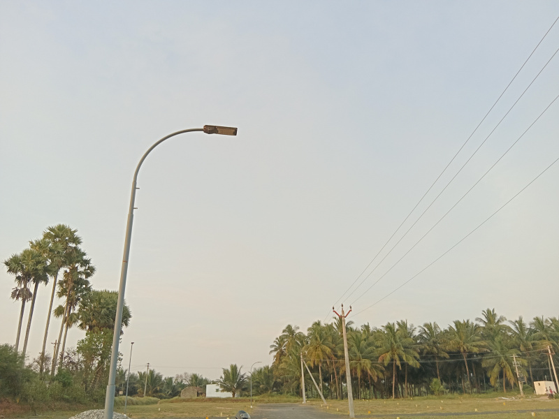  436 Sq.ft. Residential Plot for Sale in Kinathukadavu, Coimbatore