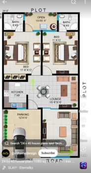  Residential Plot for Sale in Dhuri, Sangrur