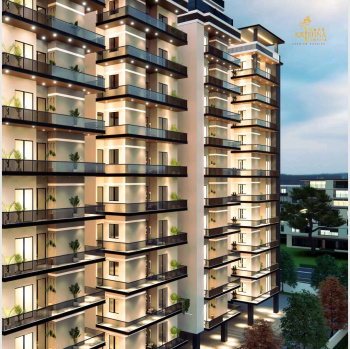 4.5 BHK Flat for Sale in Rukmani Vihar, Mathura