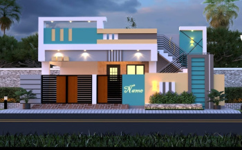 2 BHK House for Sale in Thachanallur, Tirunelveli
