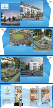  Residential Plot for Sale in Yamuna Expressway, Greater Noida