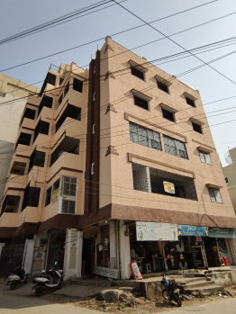 2 BHK Flat for Rent in Secretariat Colony, Hyderabad