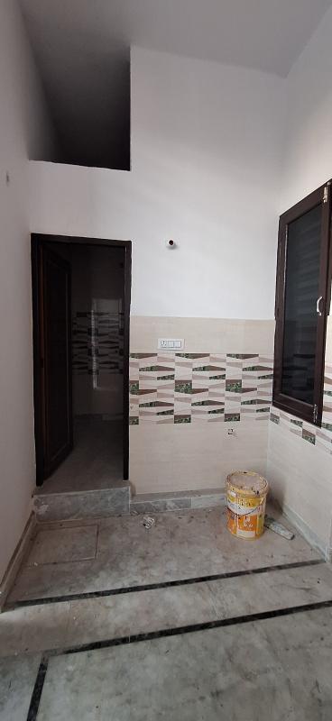 1 BHK 540 Sq.ft. House for Sale in Kanker Khera, Meerut