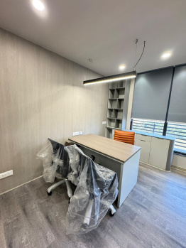  Office Space for Rent in Phase 8b, Mohali