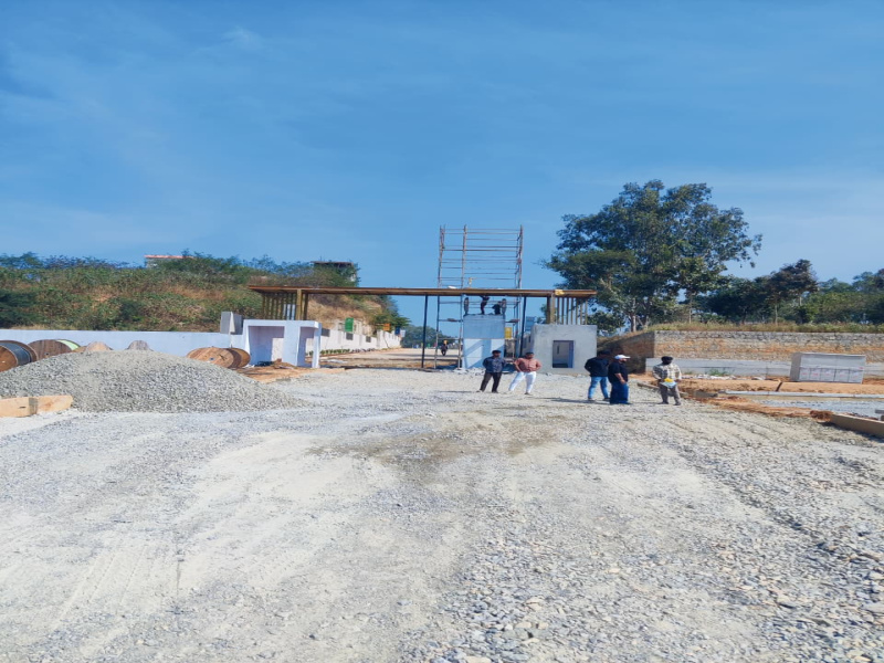  30 Acre Commercial Land for Sale in Nelamangala, Bangalore