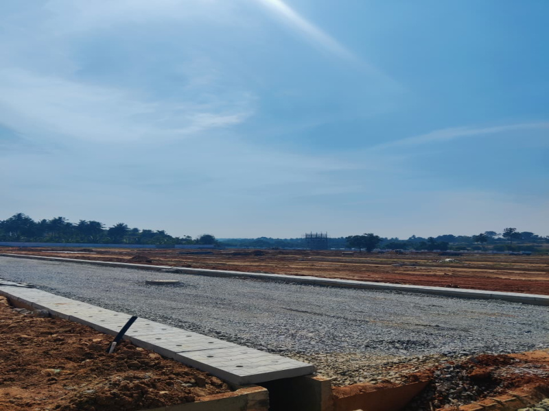  30 Acre Commercial Land for Sale in Nelamangala, Bangalore