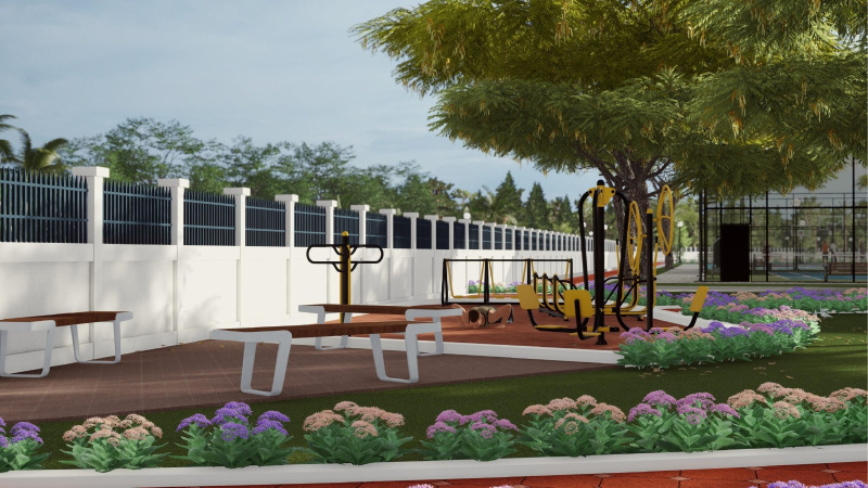  1250 Sq.ft. Industrial Land for Sale in Nelamangala, Bangalore