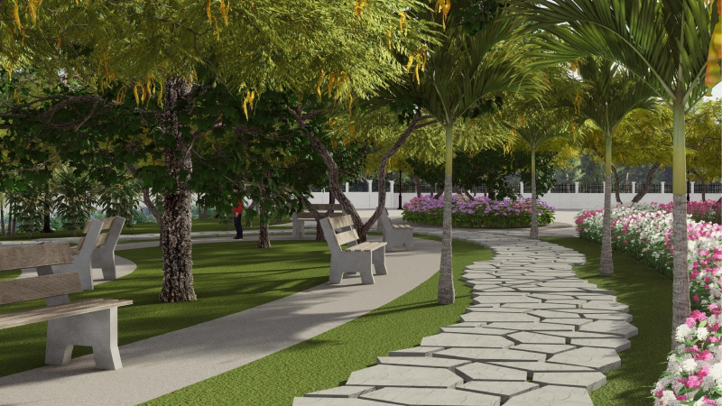  1250 Sq.ft. Industrial Land for Sale in Nelamangala, Bangalore