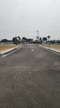  Residential Plot for Sale in CHB Colony, Tiruchengode, Namakkal