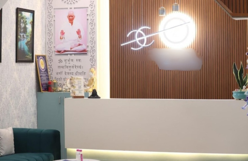  1900 Sq.ft. Office Space for Rent in Vaishali Nagar, Jaipur