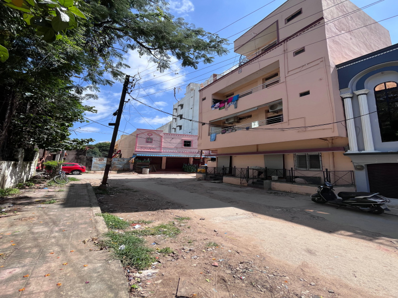  1200 Sq.ft. House for Sale in Asif Nagar, Hyderabad