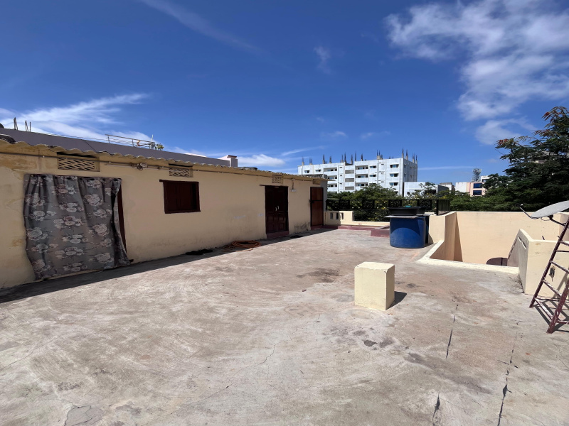  1200 Sq.ft. House for Sale in Asif Nagar, Hyderabad