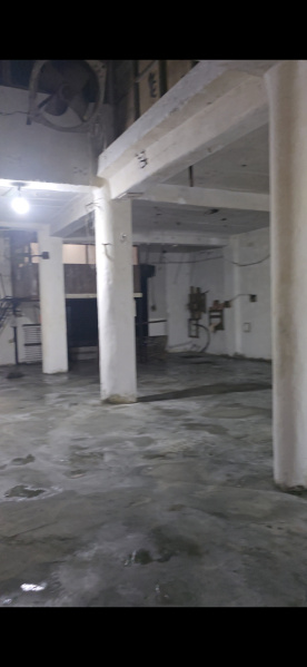  260 Sq.ft. Factory for Rent in Jhilmil Industrial Area, Delhi