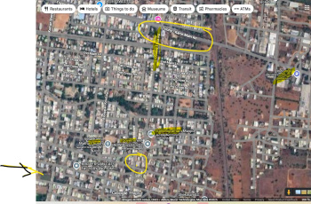  Residential Plot for Sale in Gandhigramam, Karur