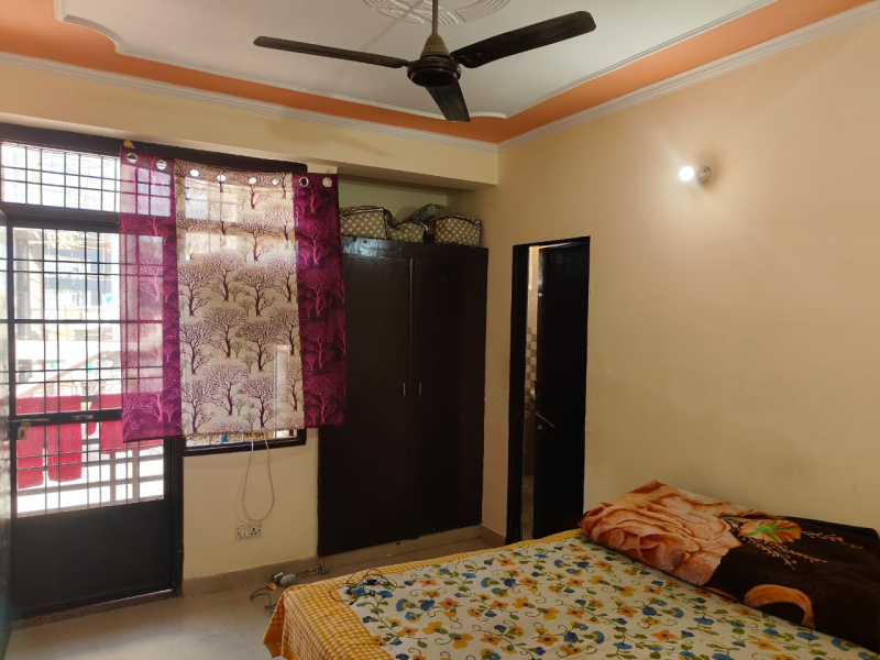 2 BHK 850 Sq.ft. Apartment for Sale in Patrakar Colony, Jaipur