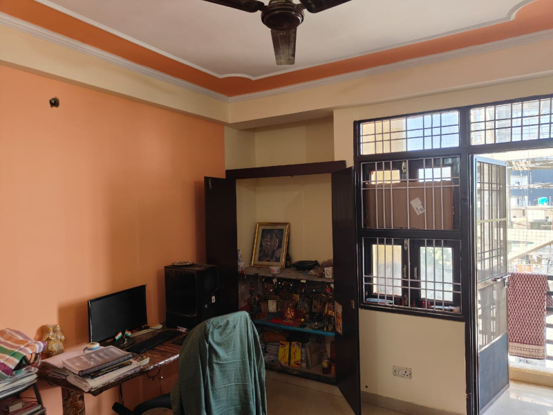 2 BHK 850 Sq.ft. Apartment for Sale in Patrakar Colony, Jaipur