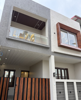 4 BHK Villa for Sale in Rampur, Haldwani