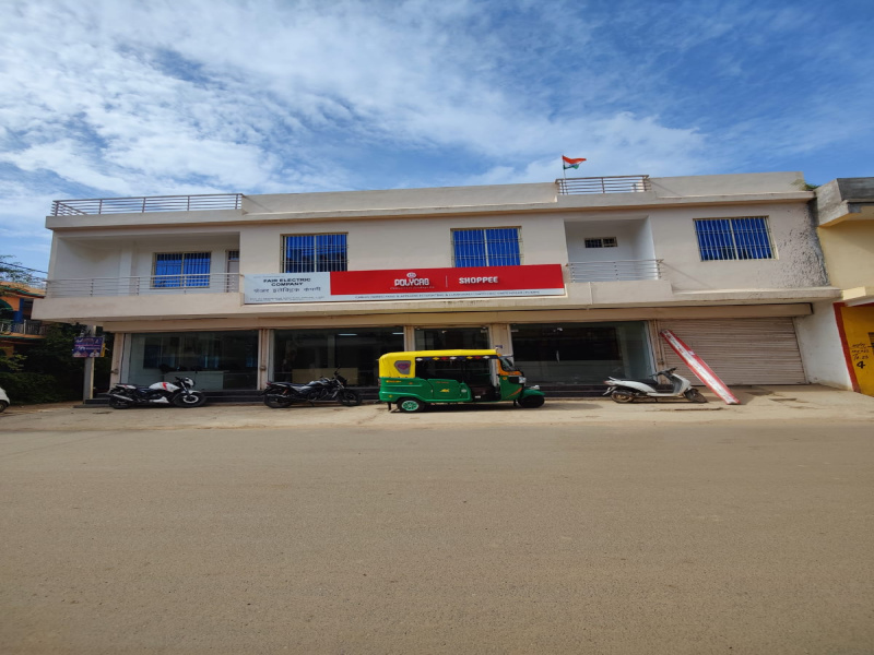  6000 Sq.ft. Warehouse for Rent in Bhind Road, Gwalior