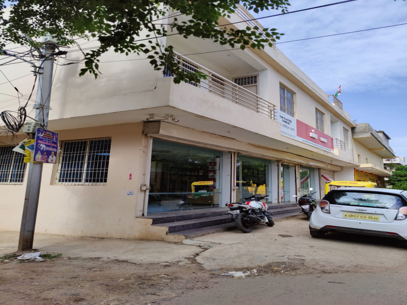  6000 Sq.ft. Warehouse for Rent in Bhind Road, Gwalior