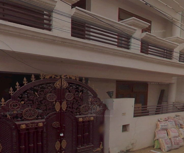 4 BHK 21000 Sq.ft. House for Sale in Viram Khand 5, Gomti Nagar, Lucknow