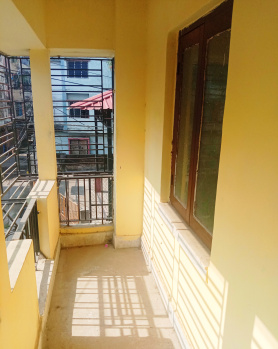 2 BHK Flat for Sale in Airport Road, Kolkata
