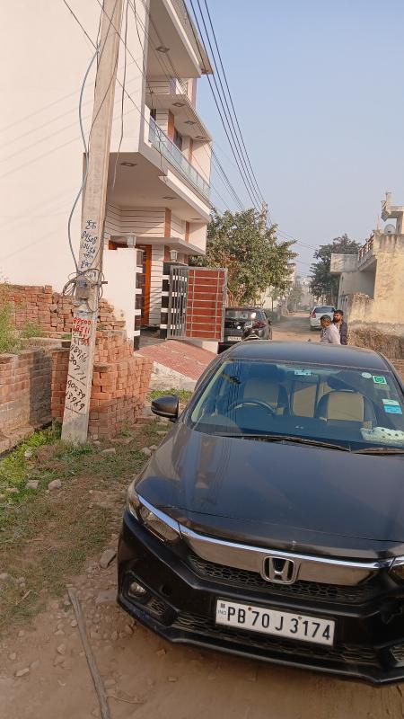  1890 Sq.ft. Residential Plot for Sale in GT Road, Kurukshetra