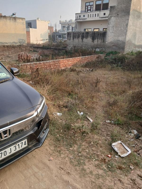  1890 Sq.ft. Residential Plot for Sale in GT Road, Kurukshetra
